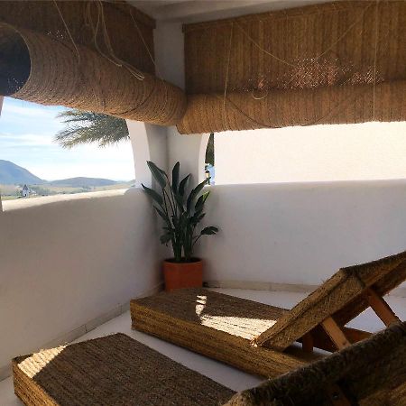 Casa Luz 1 El Pozo de los Frailes Exterior foto